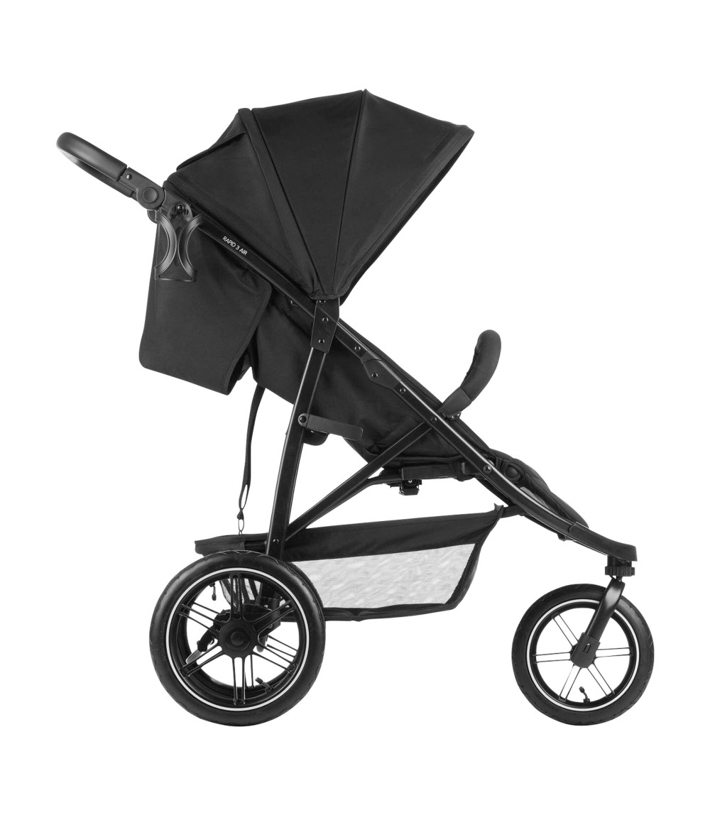 Buggy Rapid 3 Air