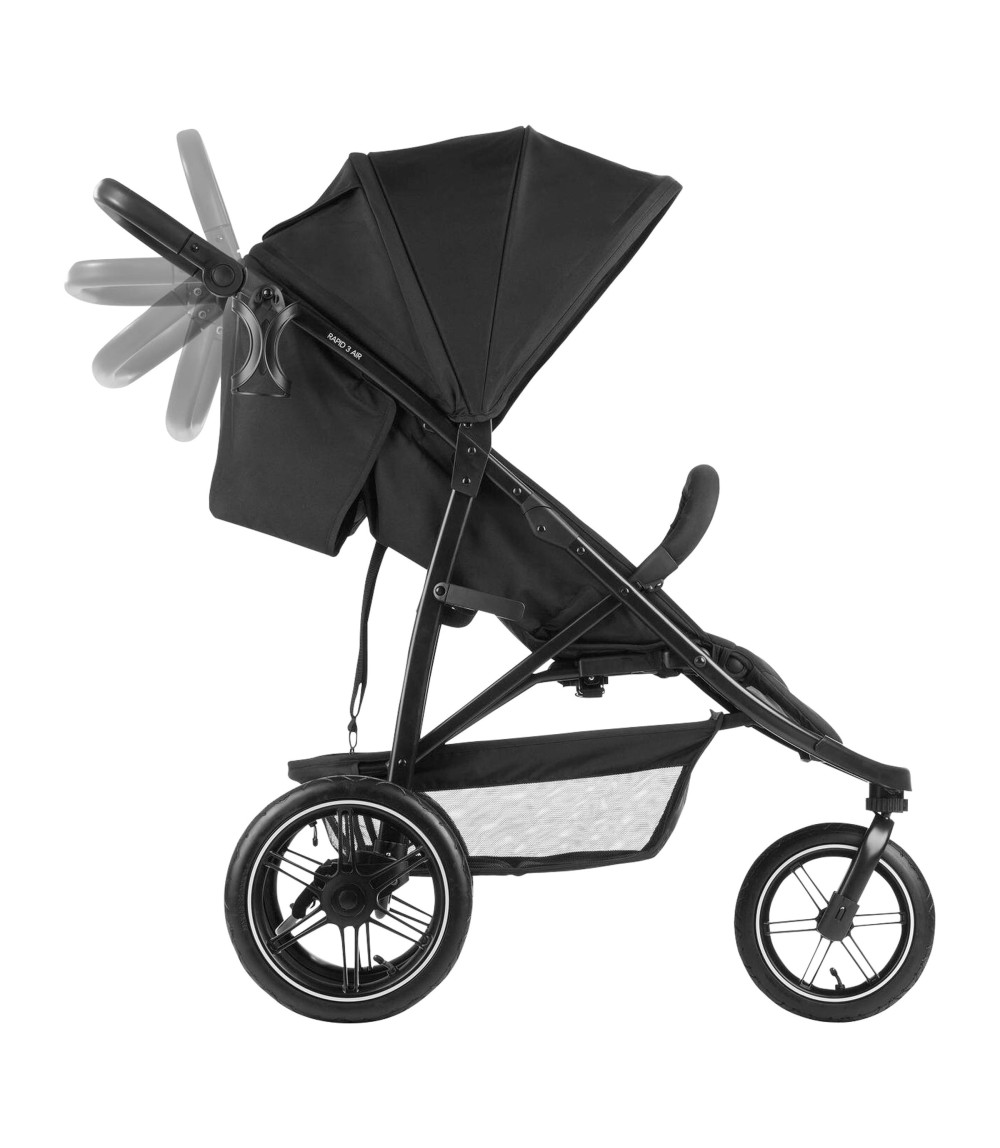 Buggy Rapid 3 Air