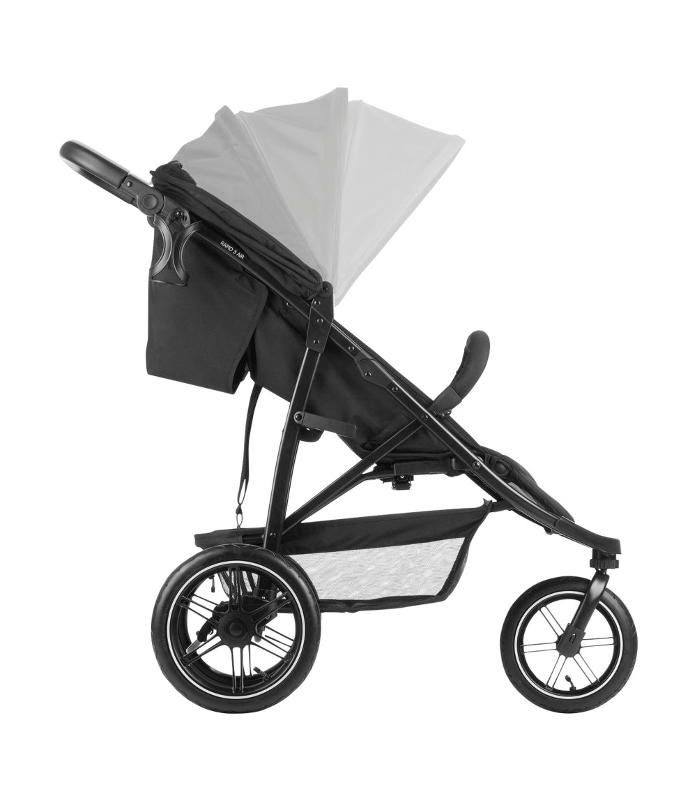 Buggy Rapid 3 Air