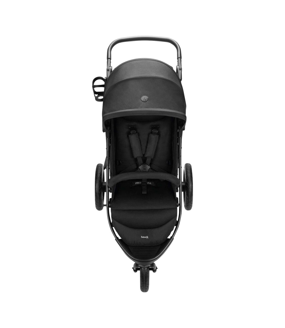 Buggy Rapid 3 Air