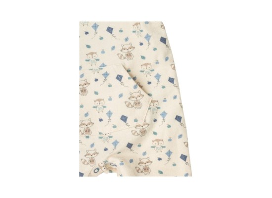 Strampler-Set 2-tlg. mit Shirt Cozy Friends