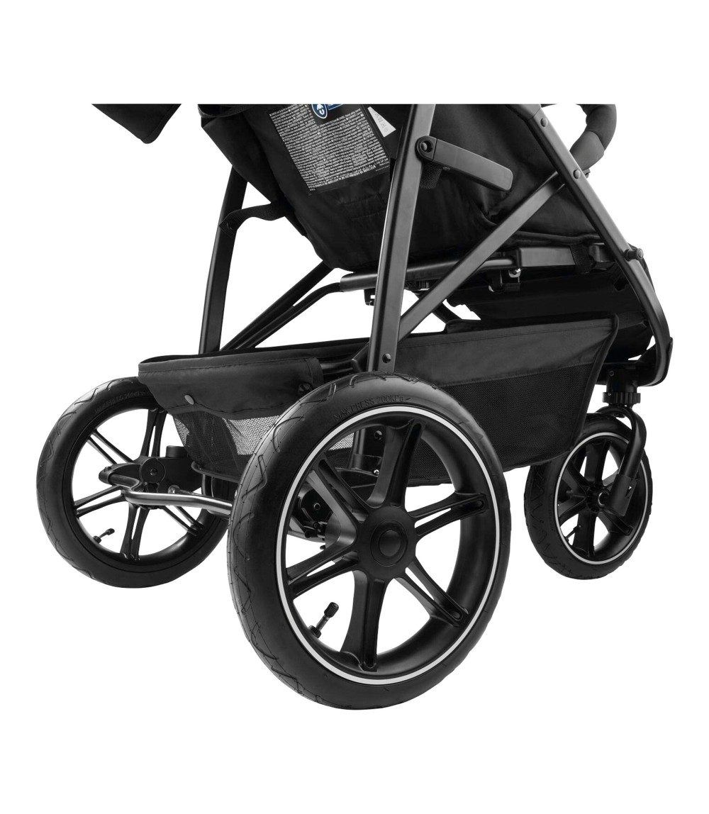 Buggy Rapid 3 Air
