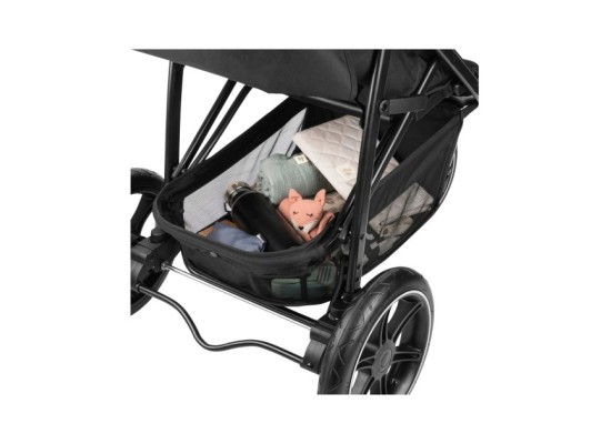 Buggy Rapid 3 Air