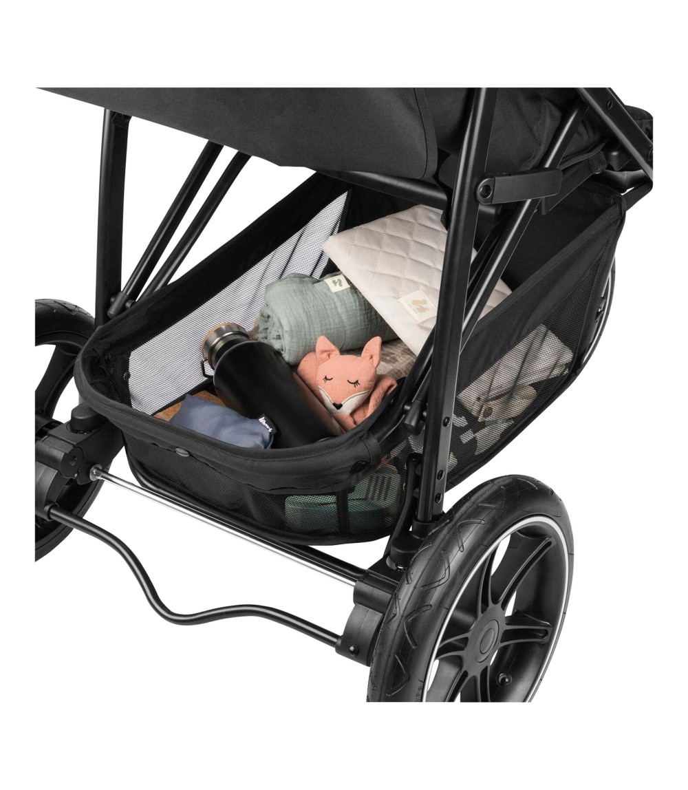 Buggy Rapid 3 Air