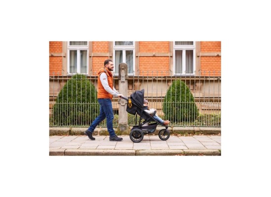 Buggy Rapid 3 Air