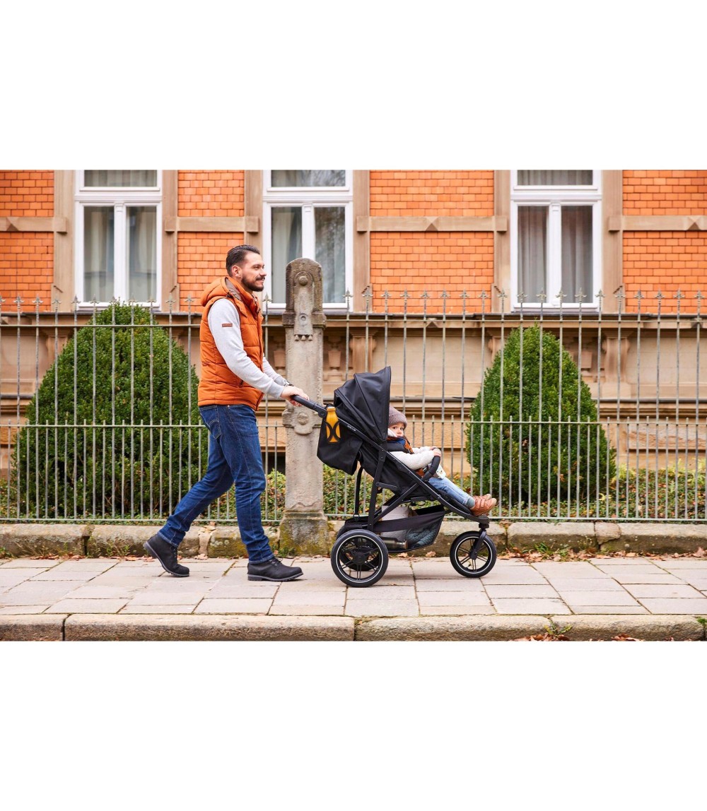 Buggy Rapid 3 Air