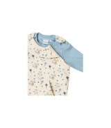 Strampler-Set 2-tlg. mit Shirt Cozy Friends