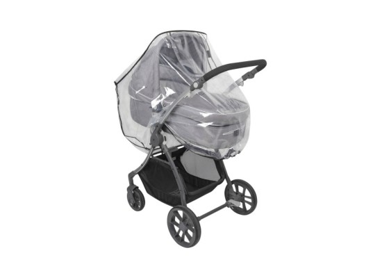 Universal Regenschutz für Kinderwagen & Buggy