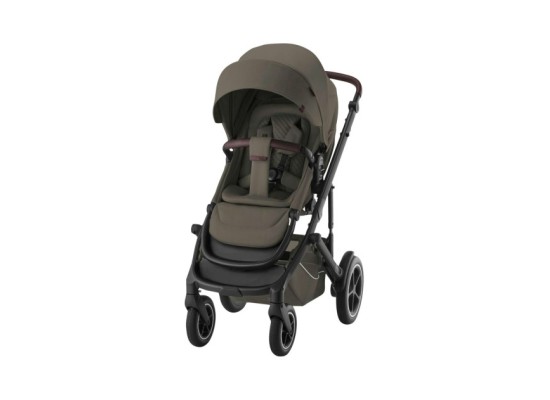 Kinderwagen SMILE 5Z LUX