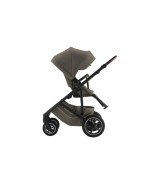 Kinderwagen SMILE 5Z LUX