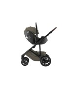 Kinderwagen SMILE 5Z LUX
