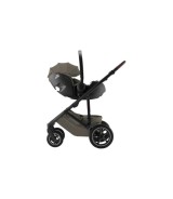 Kinderwagen SMILE 5Z LUX