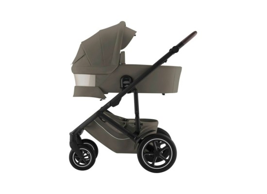 Kinderwagen SMILE 5Z LUX