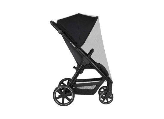 Universal Moskitonetz black