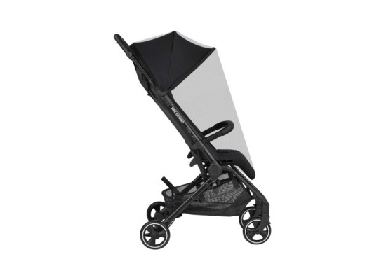 Universal Moskitonetz black