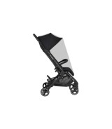 Universal Moskitonetz black