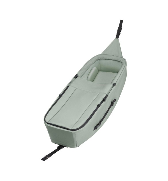 Babyeinsatz für Fahrradanhänger Tour