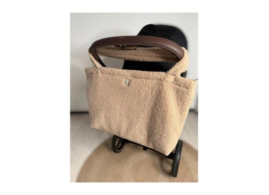 Wickeltasche YAHNA