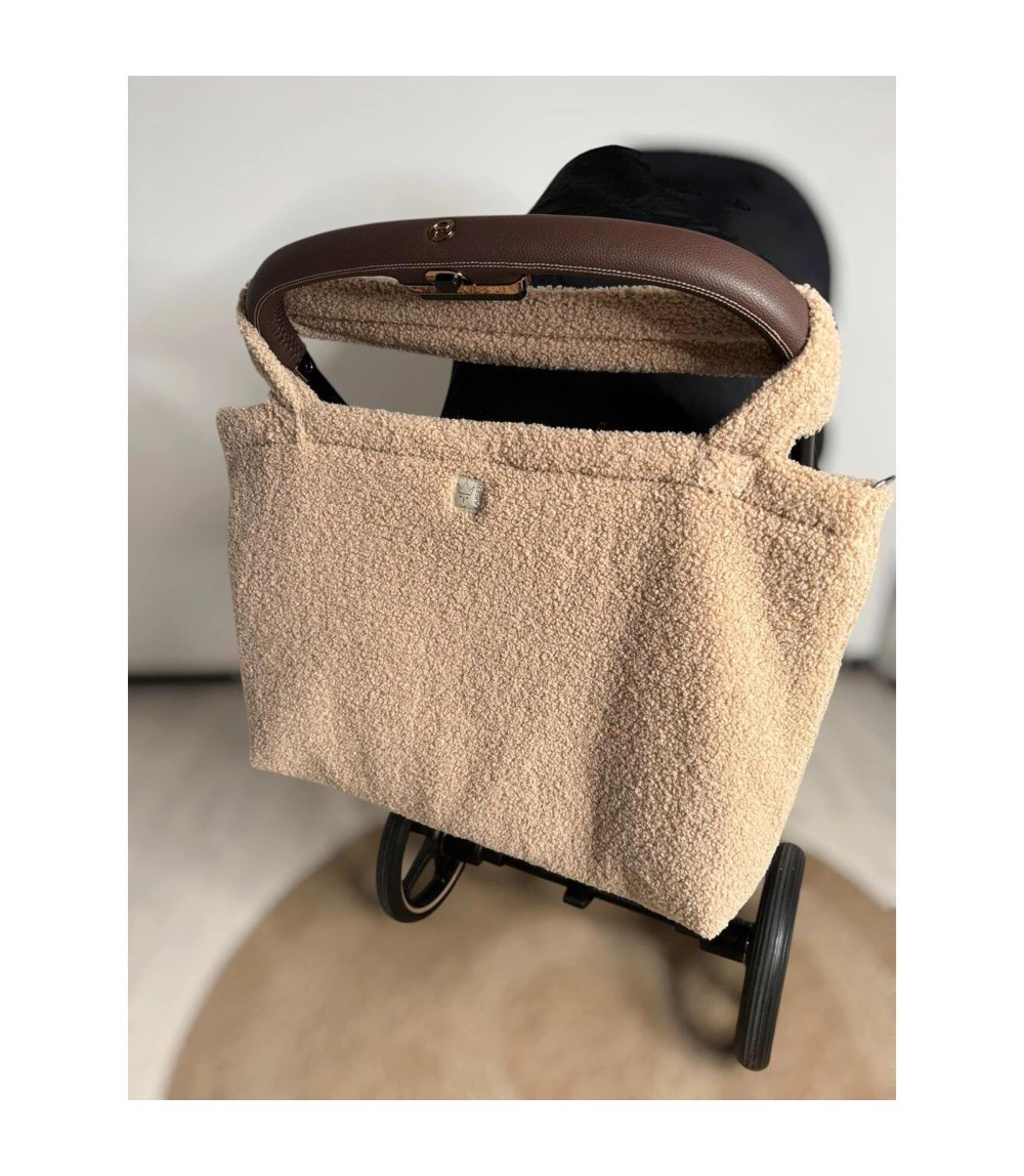 Wickeltasche YAHNA