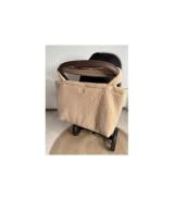 Wickeltasche YAHNA