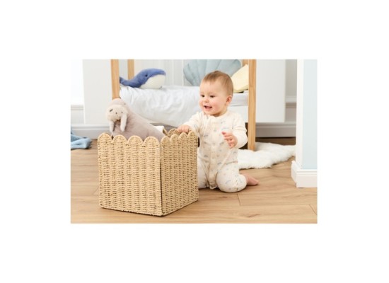 Schlafoverall Aqua Friends