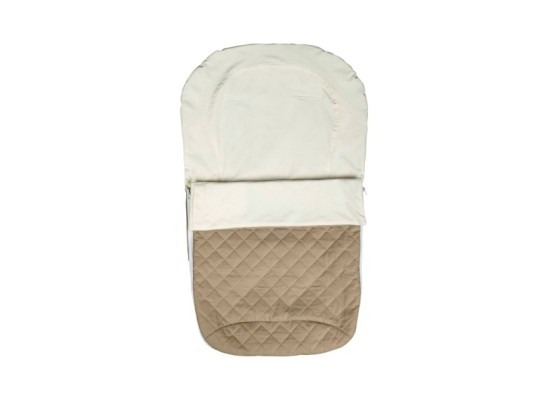 Übergangsfußsack für Buggys