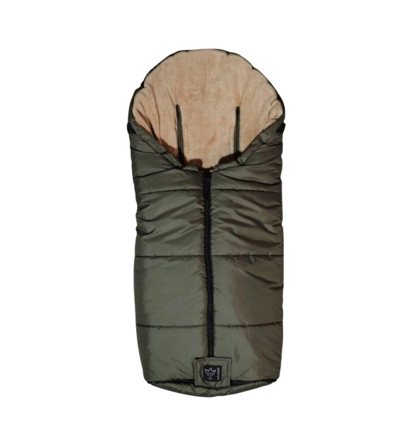 Winterfußsack SANDY