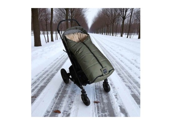 Winterfußsack SANDY