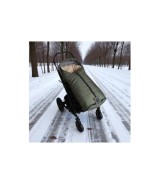 Winterfußsack SANDY