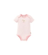 2er-Pack Bodys kurzarm