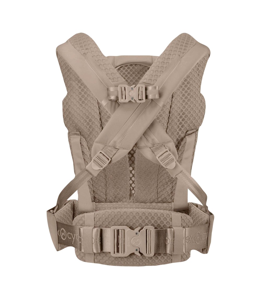Babytrage COYA Carrier