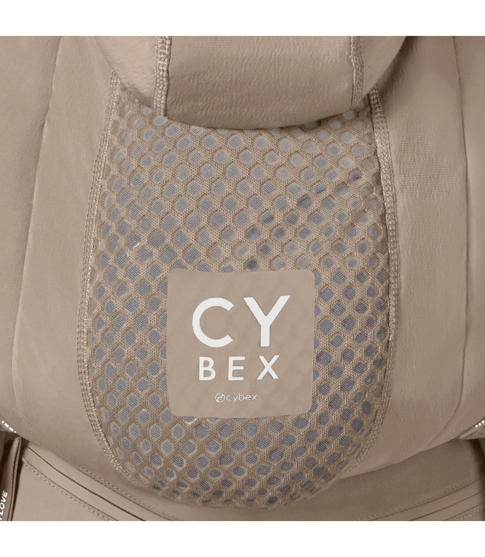 Babytrage COYA Carrier