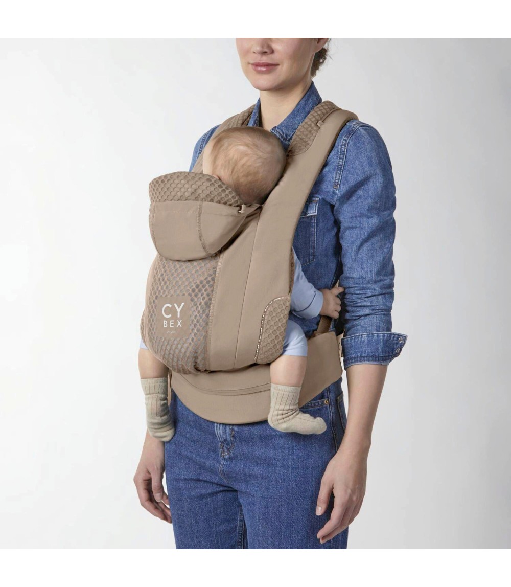 Babytrage COYA Carrier