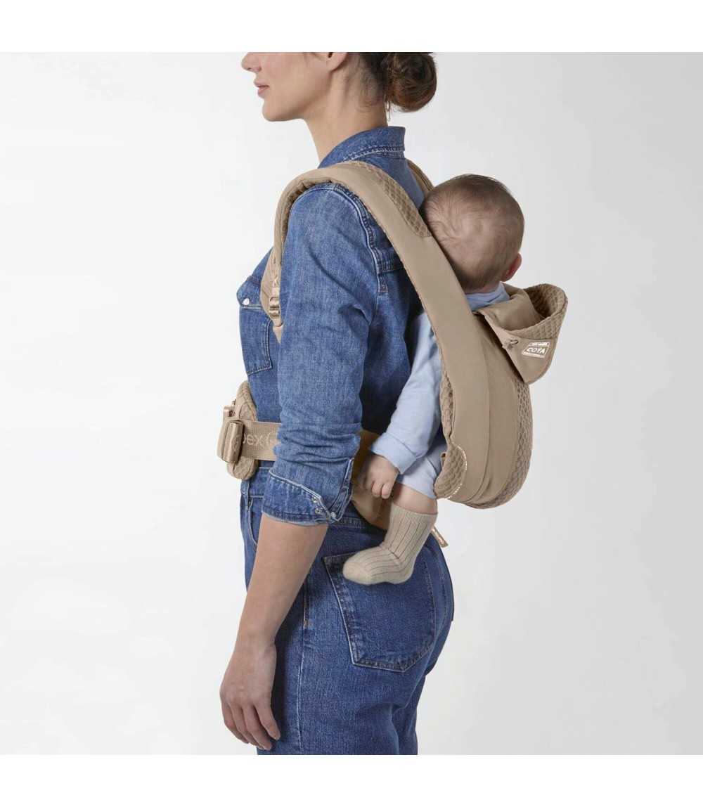 Babytrage COYA Carrier