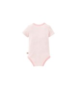 2er-Pack Bodys kurzarm