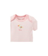 2er-Pack Bodys kurzarm