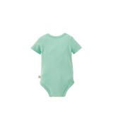 2er-Pack Bodys kurzarm