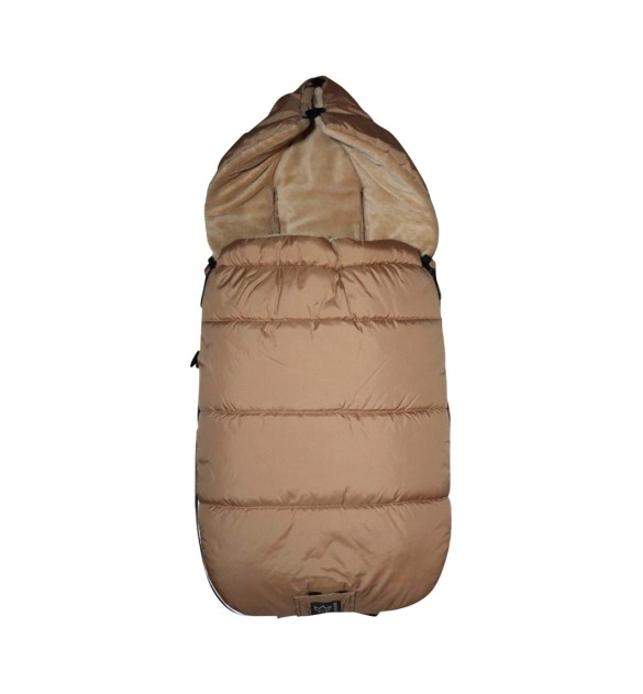 Winterfußsack AKIKO