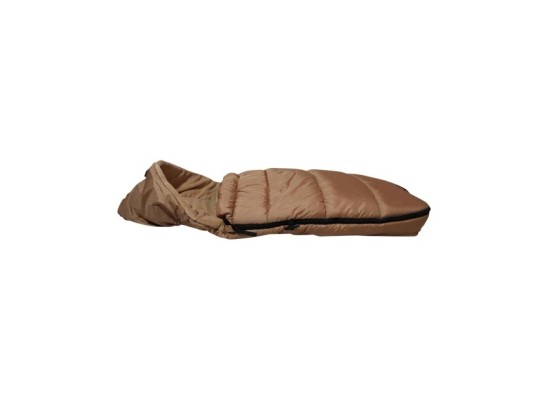 Winterfußsack AKIKO