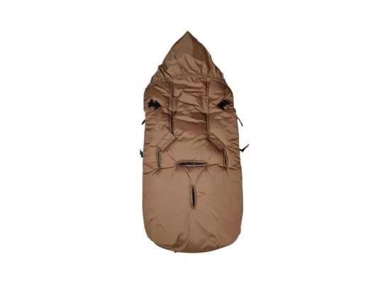 Winterfußsack AKIKO