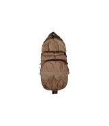 Winterfußsack AKIKO