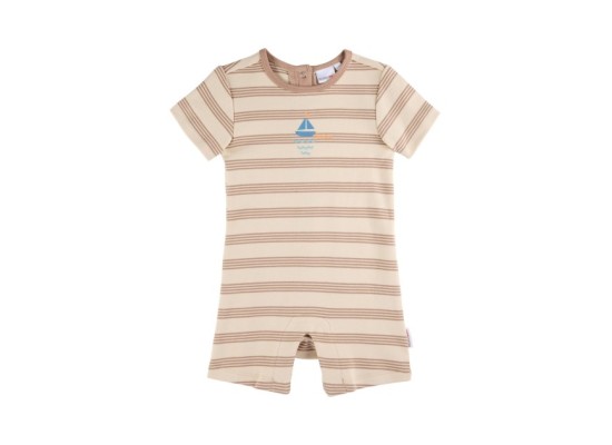 Spieler Ringel kurzarm Segelschiff