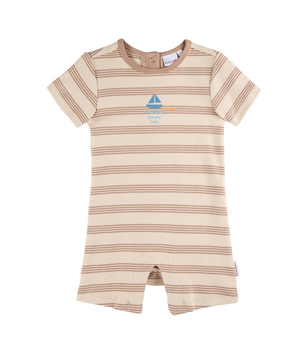 Spieler Ringel kurzarm Segelschiff