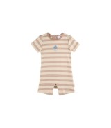 Spieler Ringel kurzarm Segelschiff