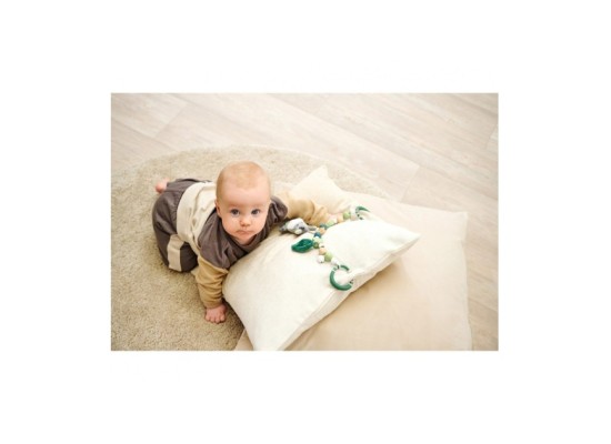 Kinderwagenkette Esel HiPP