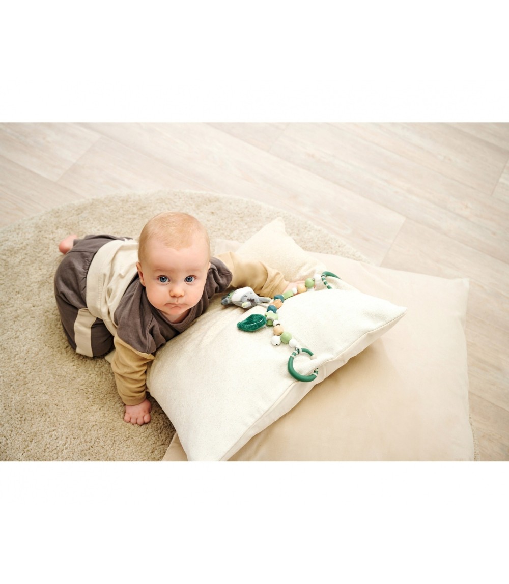 Kinderwagenkette Esel HiPP