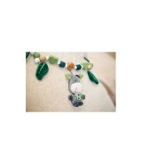 Kinderwagenkette Esel HiPP