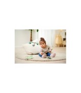 Kinderwagenkette Esel HiPP