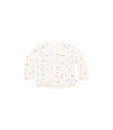 Shirt langarm Aqua Friends