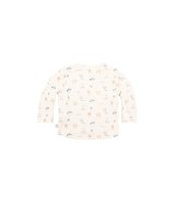 Shirt langarm Aqua Friends